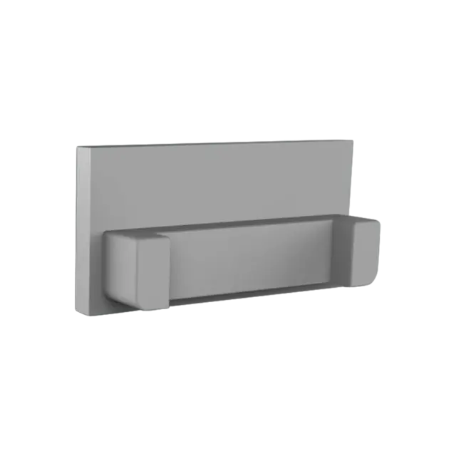 Eindkap zonder kabeldoorvoer - STUC100