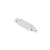 3- fase rail middenvoeding- wit - LG62000024W