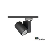 3- fase Trackspot Cadiz, zwart, Railspot