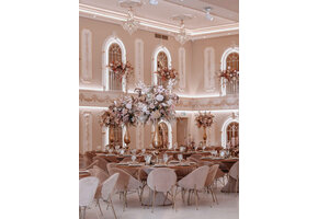 PRO COB LED strip natuurlijk wit 9W 1250LM 480LED p/m 24VDC IP20 4000K - 10 meter