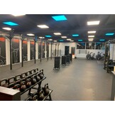 LED paneel - RGBCCT - tunable white - schakel tussen kleuren koud en warm wit - 60x60cm