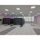 LED paneel - RGBCCT - tunable white - schakel tussen kleuren koud en warm wit - 60x60cm