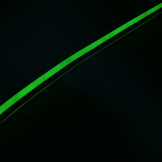Neon Flex LED strip 24 volt RGBWW 18W 1050LM 12 x 20mm IP67 – 10 meter