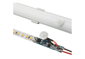 LED strip profiel PIR sensor - SPIR005
