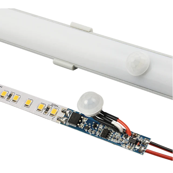 LED profiel PIR sensor - SPIR005