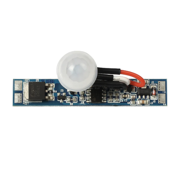 LED profiel PIR sensor - SPIR005
