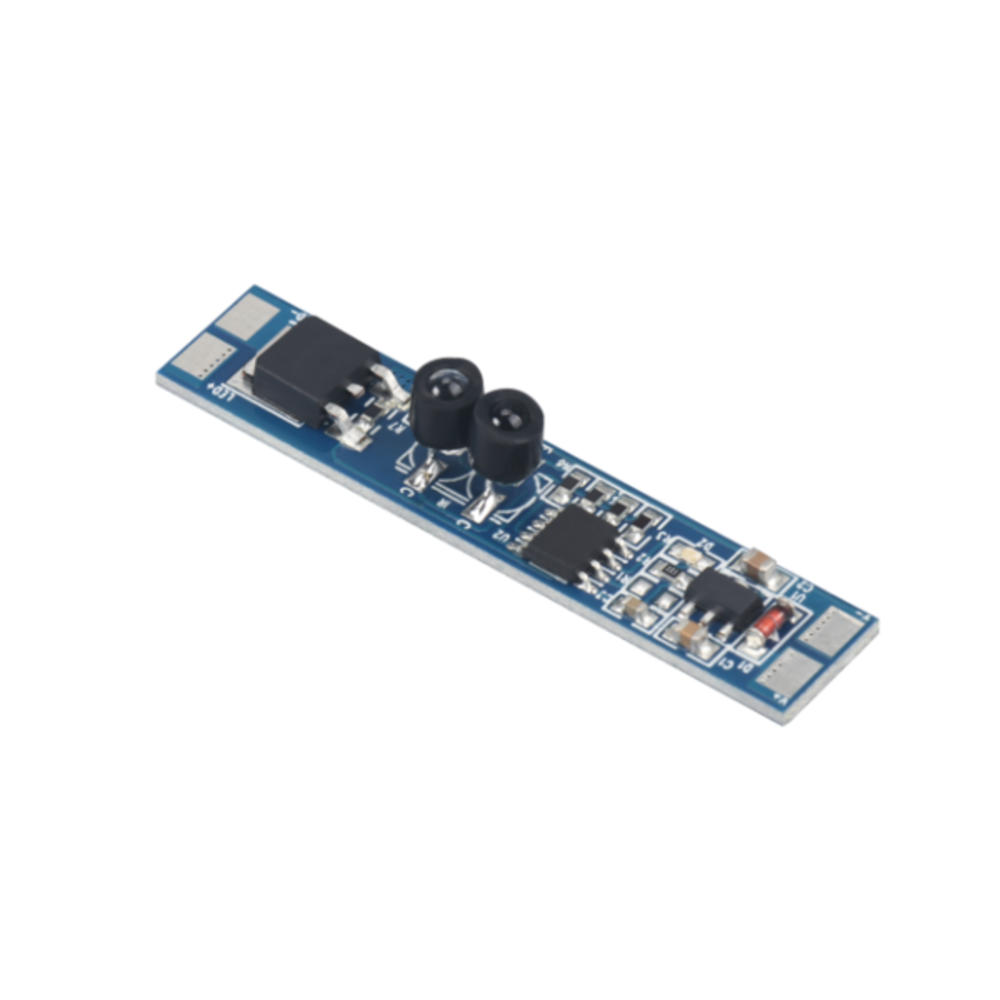 LED strip profiel Dimmer met Geheugenfunctie - Bestel SEIR001 Nu ...