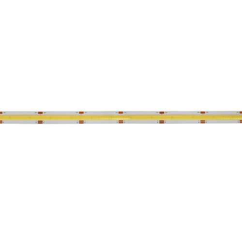 COB LED strip 12 volt DUAL WHITE 22W 1820LM 608 LED p/m IP67 waterdicht – 5 meter