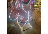 Neon Flex LED strip 24 volt 4000 kelvin natuurlijk wit 9,6W 1000LM 6 x 12mm IP67 – 10 meter