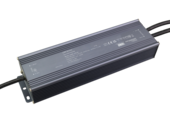 LED driver 600 watt 24 volt 25 Ampère – IP66 waterdicht – GSMC-600-24