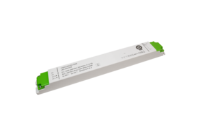 SLIM DALI LED driver 240 watt 24 volt 10 Ampère - IP20 - compact - FTPC240V24-DA