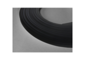 20 meter Losse LED strip profiel klikafdekkap - Zwart - VARIO30-01 ACDE-9/TY, VARIO30-01 ACDE-9/TY, VARIO30-02 ACDE-9/TY - afdekking naar keuze