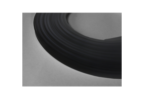 20 meter Losse LED strip profiel klikcover - Zwart - XL10ALU, XL10WIT, XL10ZWART,XL11ALU, XL11WIT, XL11ZWART