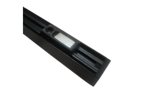 Magneet voor systeemplafond LED strip profiel
