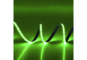 PRO COB LED strip RGBCCT 21W 1750LM 840LED p/m 12VDC IP20 - 5 meter