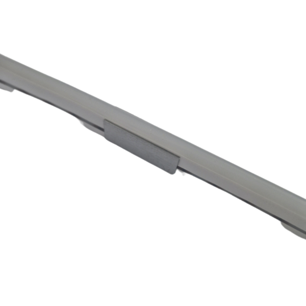 Neon Flex LED strip montageklem voor enkel kleurige Neonflex 6x12mm