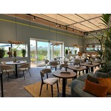 3- fase instelbare kleur temperatuur Trackspot Instelbaar, zwart, Railspot 30 watt