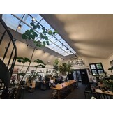 3- fase instelbare kleur temperatuur Trackspot Instelbaar, zwart, Railspot 30 watt