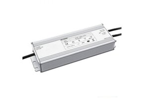 1-10V LED driver 24v 400w Dimbaar - IP67