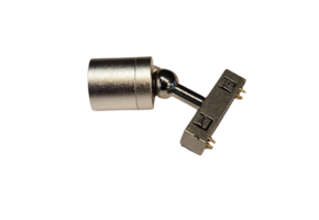 LED Vitrine Spot 1 watt 2700 kelvin Extra Warm Wit - MAGBALL