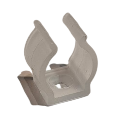 Montageklem rond voor mini rail track rond- MD3