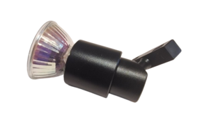 LED Vitrine Spot Show Type Track spot MR11 Warm Wit