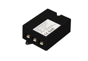 LED hand/deur controller inclusief 1 LED sensor d.m.v. deur openen – Sensor1213 - ZWART