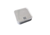 Draadloze bewegingssensor LED - 12V 72W / 24V 144W - SWS001-PIR