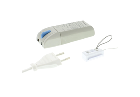 LED driver instelbaar - LED-DRV-12WPD350MS - LEDdriver 350/700mA 12,5W