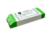 LED driver 200 watt 24 volt 8,8 Ampère - IP20 - compact - FTPC200V24