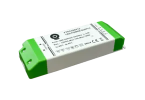 LED driver 200 watt 24 volt 8,8 Ampère - IP20 - compact - FTPC200V24