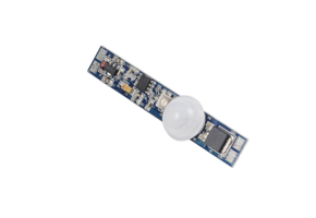 Instelbare LED strip profiel PIR sensor instelbaar - SPIR002T