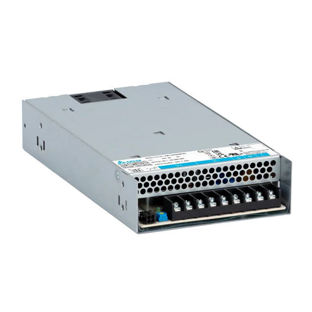 48 volt LED voeding 600 Watt 12.5 ampere IP20 - PMR-48V600W1BT
