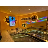 DIGILED COB LED strip WS2814 COB RGBWW 22W 24VDC IP30 5m Rol - PIXEL PRO