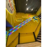 DIGILED COB LED strip WS2814 COB RGBWW 22W 24VDC IP30 5m Rol - PIXEL PRO