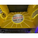 DIGILED COB LED strip WS2814 COB RGBWW 22W 24VDC IP30 5m Rol - PIXEL PRO