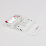 5 in 1 TUYA - Zigbee + 2,4ghz LED controller 5 in 1 - voor Single Color/Dual White/RGB/RGBW/RGBWW/RGBCCT LED strips 12-24v - SZ5