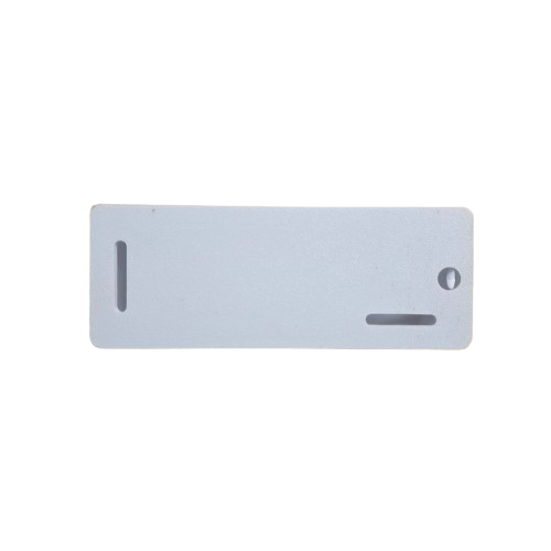 LED driver en controller behuizing voor plafondmontage 260 x 70 x 57 mm (l x b x h) - LEDvoedingbox-M