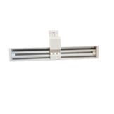 LED strip profiel montage beugel voor horizontale XL306WIT verbindingsstuk hoek - inclusief schroeven