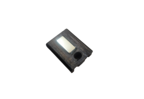 Magneet montageklem voor LED strip profiel XL306ALU, XL306ZWART, XL306WIT