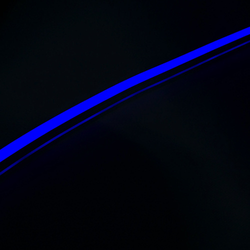 Neon Flex LED strip 24 volt RGBWW 2700K 18W 1050LM 16 x 16mm IP65 – 5 meter