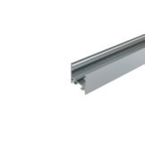 Hoek verbinder 120° wit voor LED strip profiel 302WIT