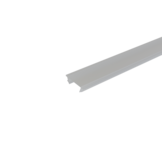 Hoek verbinder 120° wit voor LED strip profiel 302WIT