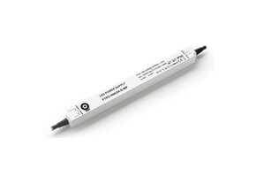 SLIM LED driver waterdicht 100 watt 24 volt 4,16 Ampère - IP66 - compact - FTPC100V24-S-WP