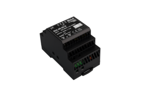 DIN Rail LED driver 60 watt 48 volt 1,25 Ampère - IP20 - DL2-60-48-U