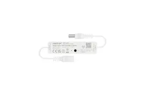 Mini compacte LED strip controller - 1 zone - PRO - Miboxer MLR1