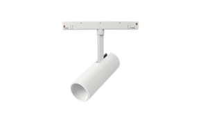 Sottile40 48V LED Tracklight 670lm - 2700K/3000K - Wit