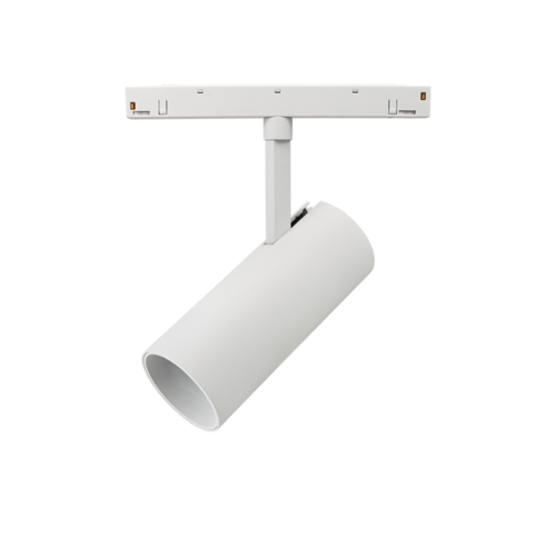 Sottile50 48V LED Tracklight 910lm - 2700k/3000k - Wit