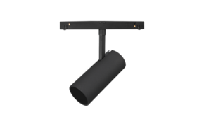 Sottile50 48V LED Tracklight 910lm - 2700k/3000k - Zwart