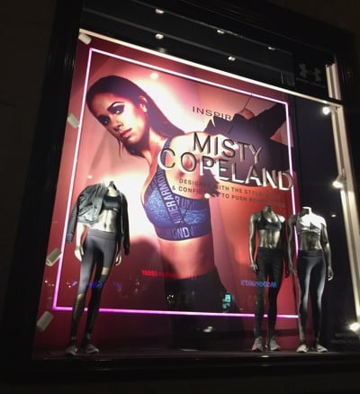 Zwart LED XL profiel 2 meter met opaal cover 33,4mm x 29,6mm - XL11ZWART